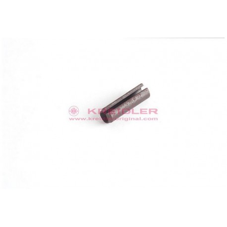 Pasador elástico 8x28 DIN 1481