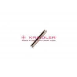 Spannstift 4x32 DIN 1481