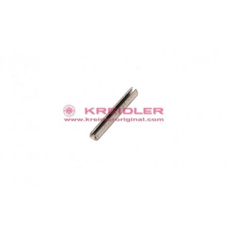 Spanstift  4x32 DIN 1481