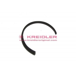 Strip 400mm long for leg shield