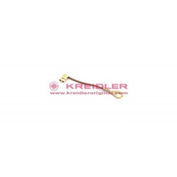 Earth wire for rear lamp (brown)