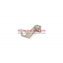 Ignition lock holder