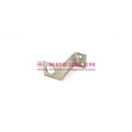 Ignition lock holder