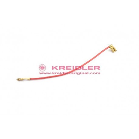 Cable CC p/ intermitentes kl49