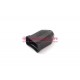 Rubber cap