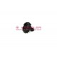 Plastic screw M8x16