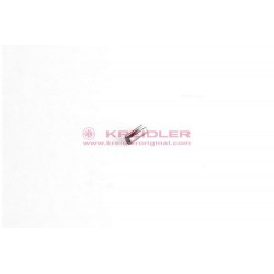 Goupille élastique 4x10 DIN 7346