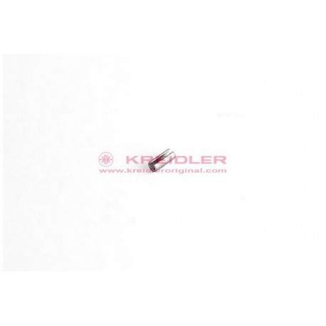 Goupille élastique 4x10 DIN 7346