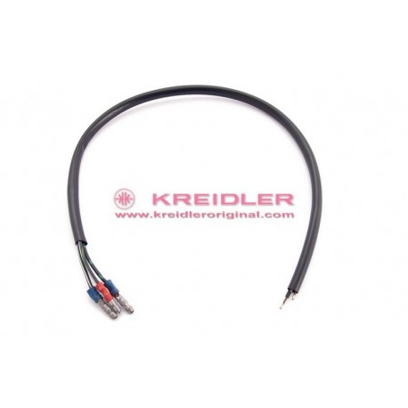 Cableado