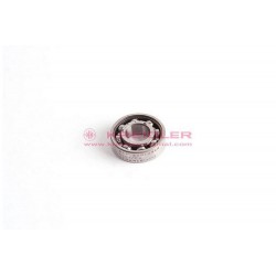 Ball bearing 6001/C3 DIN 625