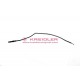Cable p/ intermitente delantero izquierdo