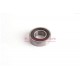 Ball bearing closed 6004/2RS C3