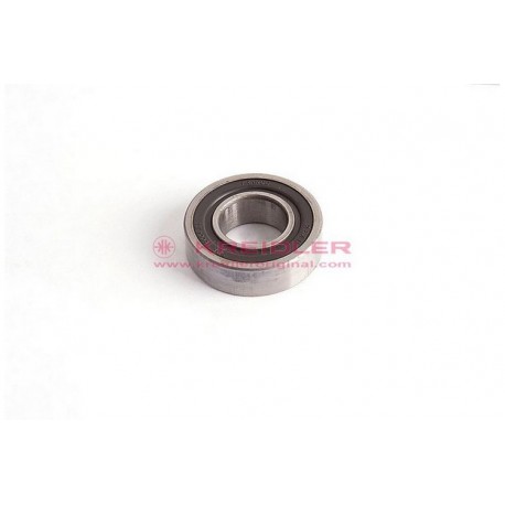 Ball bearing closed 6004/2RS C3