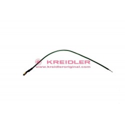 Cable for flash light front right