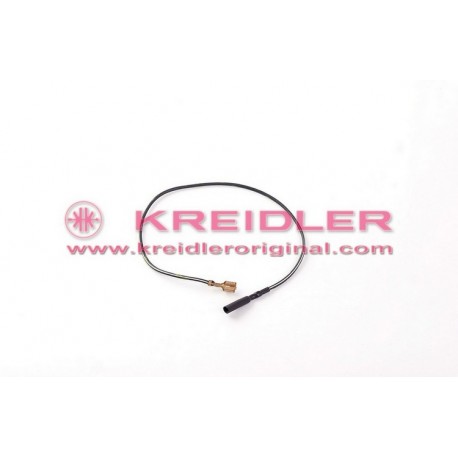 Cable for flash light