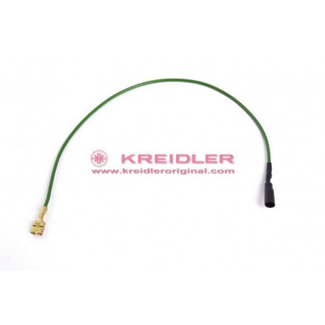 Cable to AC input 1