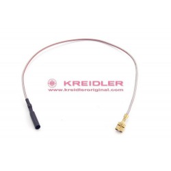 Cable to AC input 3