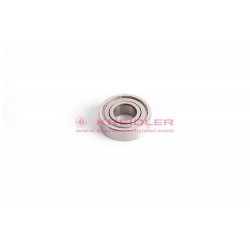 Kugellager 6001 Z/C3 für Verbundrad hinten