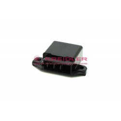 Rectifier 2 dioden Ulo 802 02