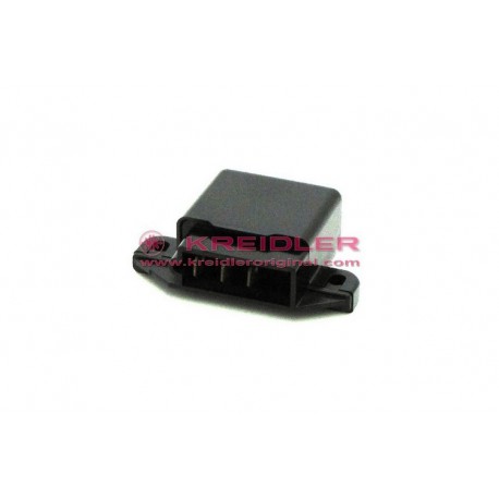 Rectifier 2 dioden Ulo 802 02