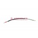 Cable p/ intermitente delantero derecho