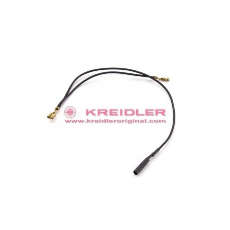 Cable cortocircuito