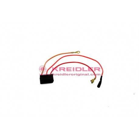 Cable harness