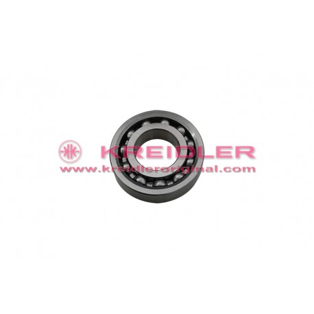 Ball bearing 16004/C3 DIN 625