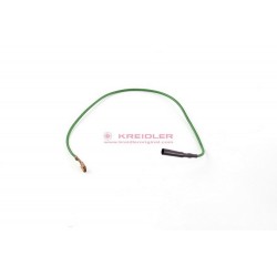Cableado p/ caja batería