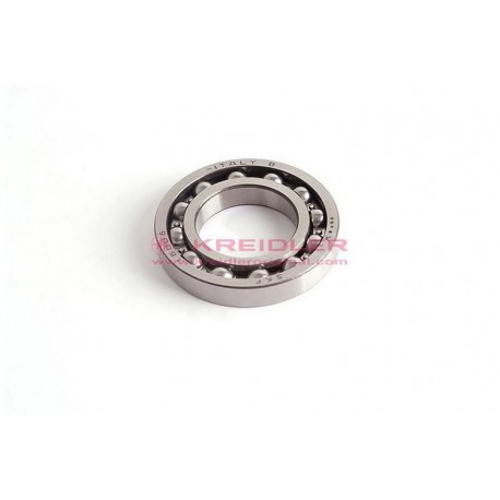 Ball bearing 16006 DIN 625