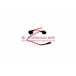 Cable rectificador