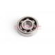 Ball bearing 6201/C3 DIN 625