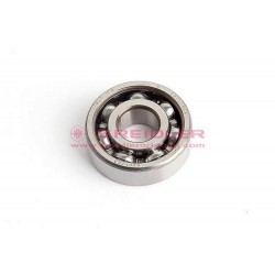 Ball bearing 6201/C3 DIN 625