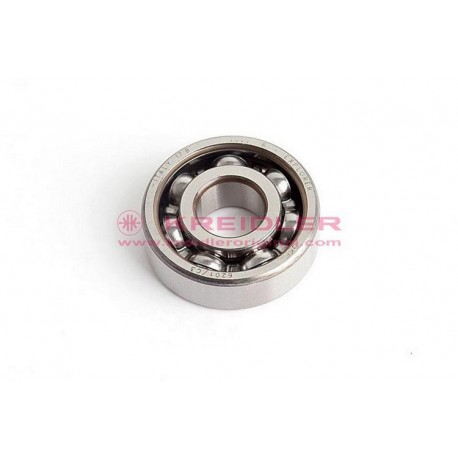 Kogellager 6201/C3 DIN 625