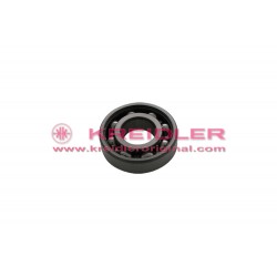 Kugellager 6202 DIN 625