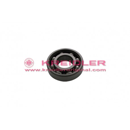 Kugellager 6202 DIN 625