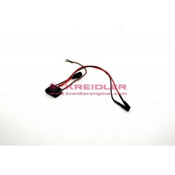 Cable harness