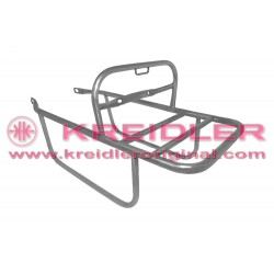 Luggage carrier (NL)