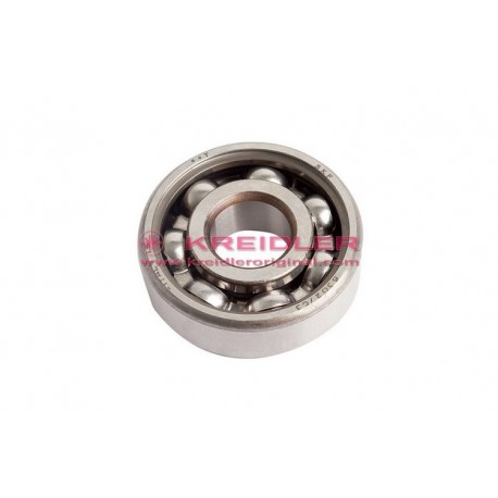Kogellager 6302/C3 DIN 625