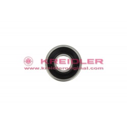 Kugellager 6302-RS/C3