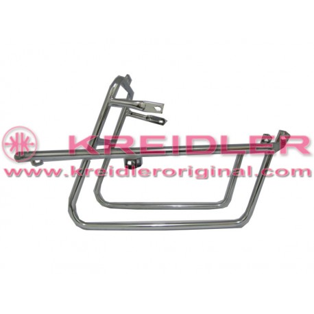 Suporte bagagem Denfeld