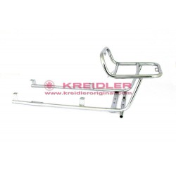 Luggage carrier
