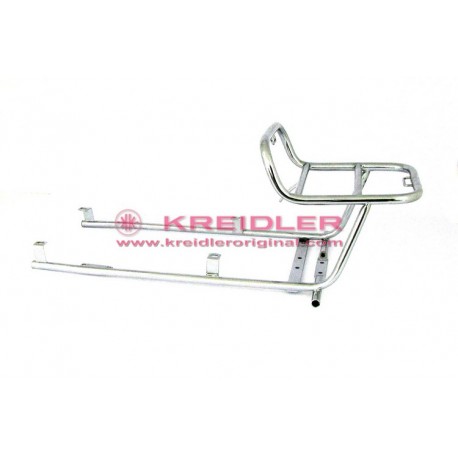 Luggage carrier