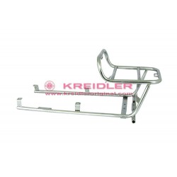 Luggage carrier