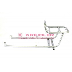 Luggage carrier