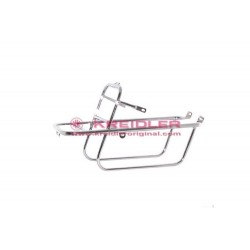 Luggage carrier '73-'76 Denfeld