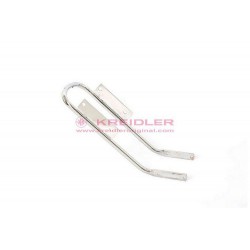 Fender brace