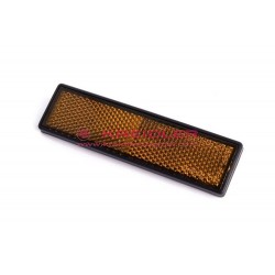 Side reflector