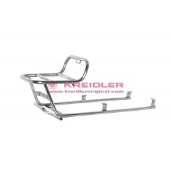 Luggage carrier