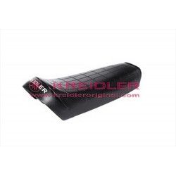 Spoiler seat short